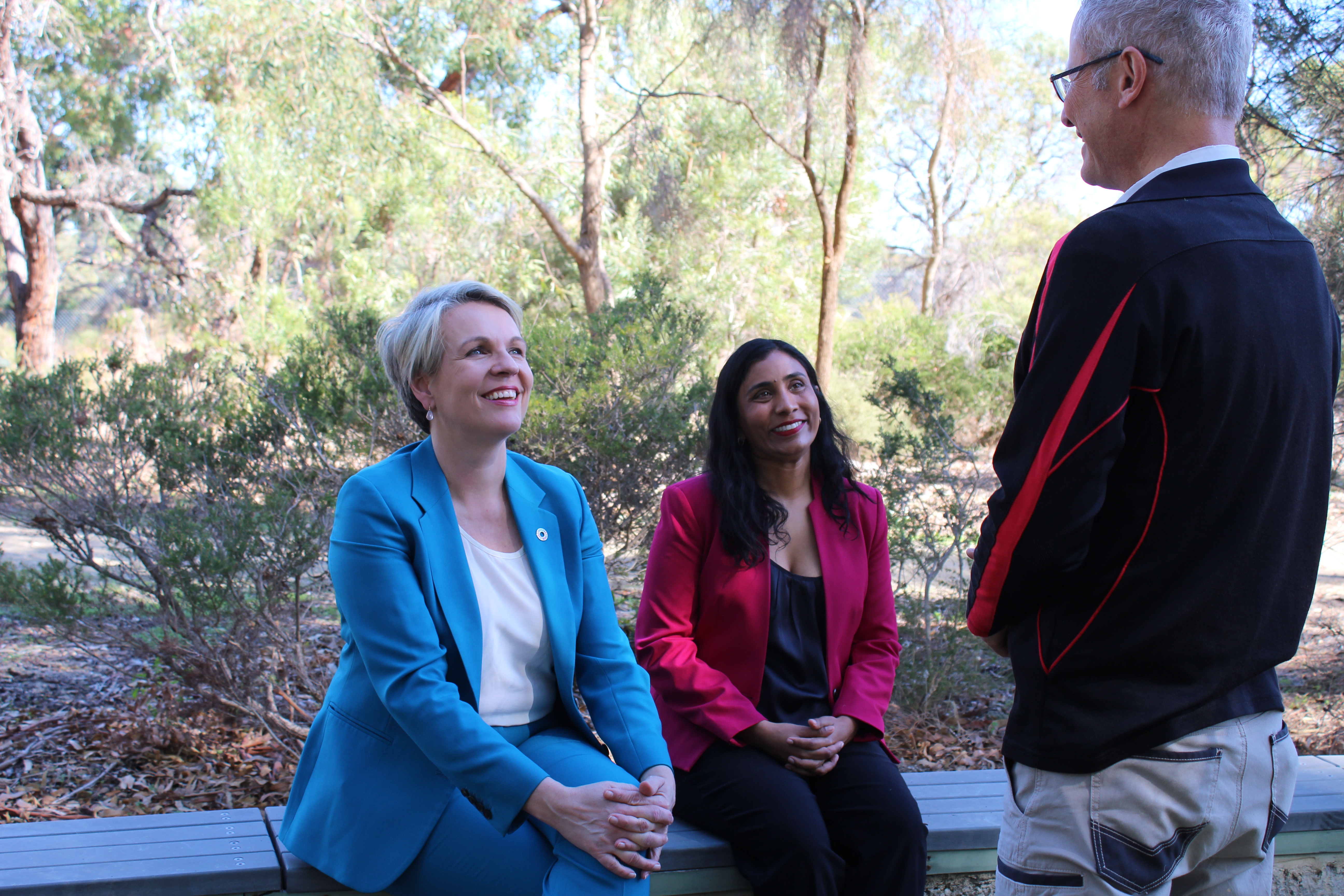 Cleaning up the Canning River Main Image